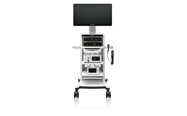 Mindray UX5 Series 4K/NIR/4K Camera