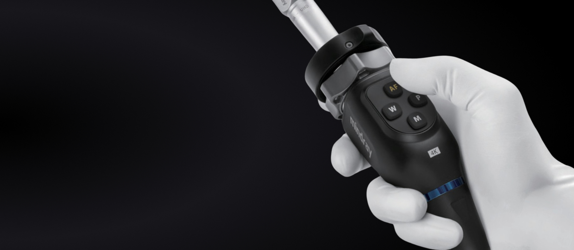 Mindray UX3 Series 4K/4K Camera