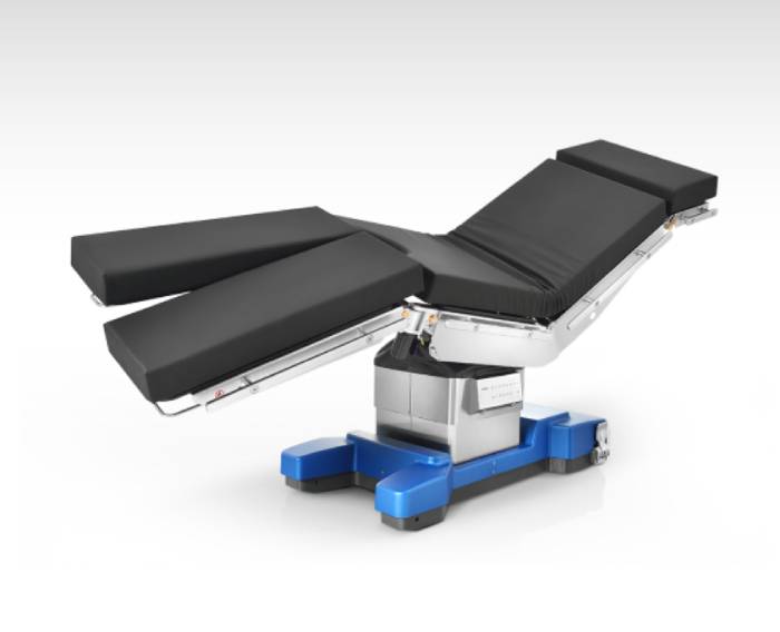 Mindray HyBase 6100 OT Table