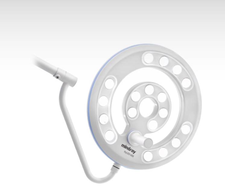 Mindray HyLED 600 series Surgical Light